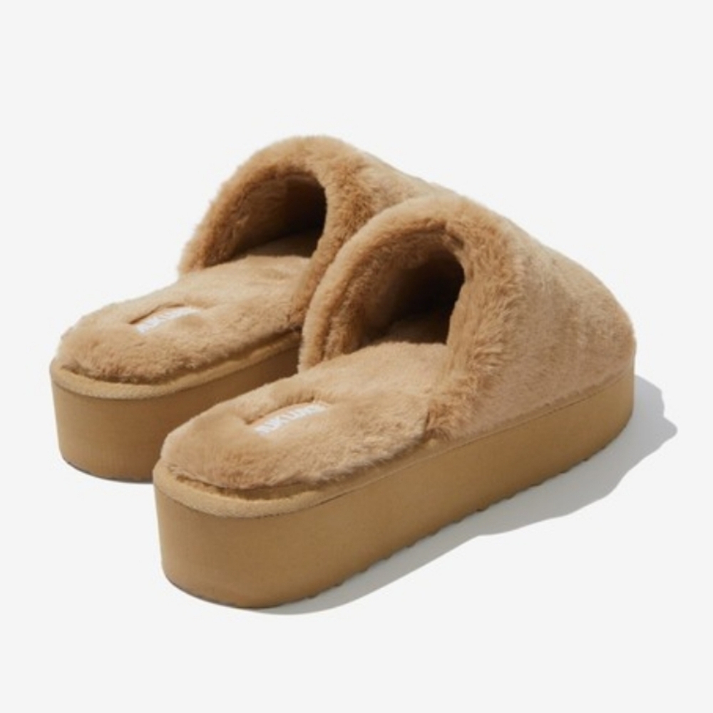 💖💖 NWT Muk Luks Caramel Brown